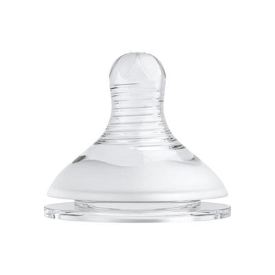 【奶嘴去舌苔】通用型奶瓶配件