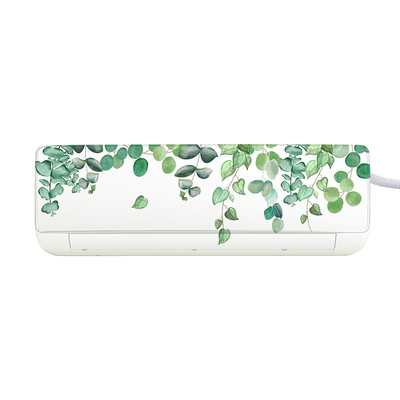 【全品牌通用】室内空调防尘罩