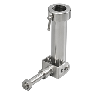 大七不锈钢炮筒架多功能炮筒划船架地雷架硬拉架家用商用综合健身