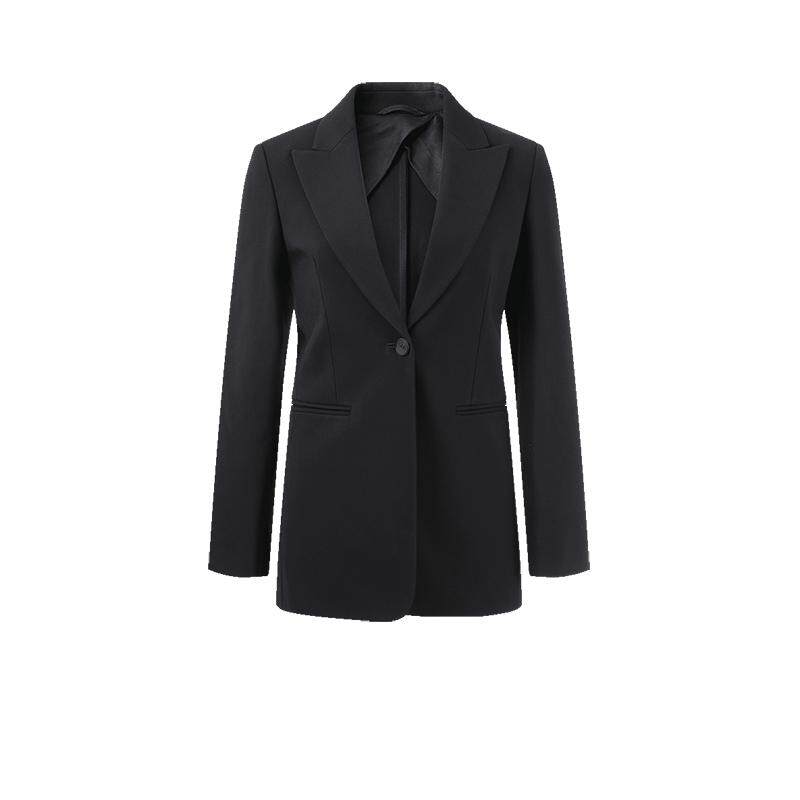 麦丝玛拉西服西装上衣外套