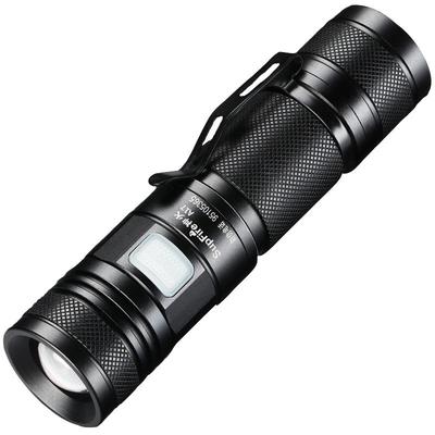 supfire神火超亮远射强光手电筒