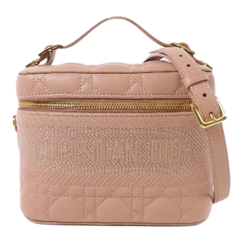 中古Dior迪奥斜挎包レディース