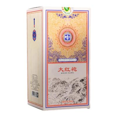 和德元上品大红袍特级武夷山岩茶