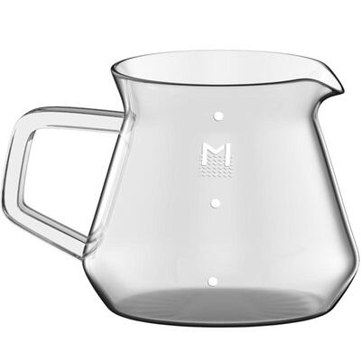 MAVO咖啡家用套装耐热玻璃日式