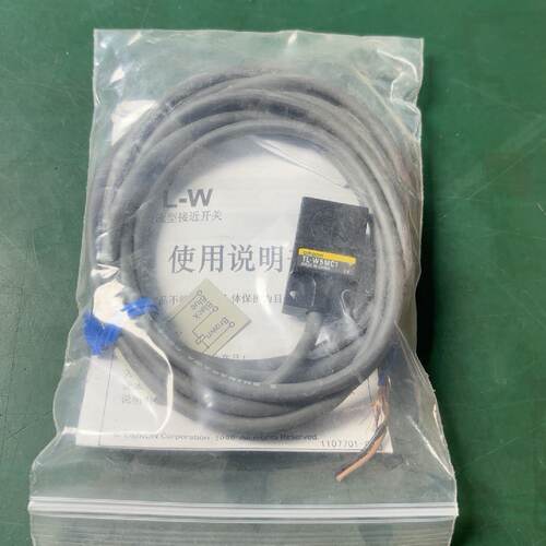【询价】接近开关，型号TL-W5MB1适用