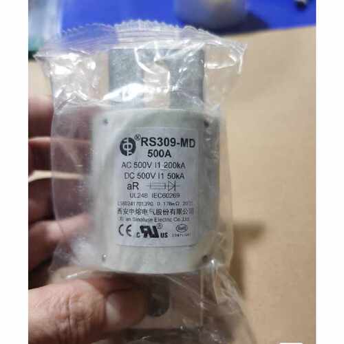 询西安中熔RS309MD500V500A