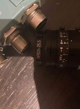 议价BP635 红色带通滤光片 25.5mm