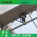 温室开窗遮阳拉幕电机大棚内外传动系统减速电机托幕驱动减速器