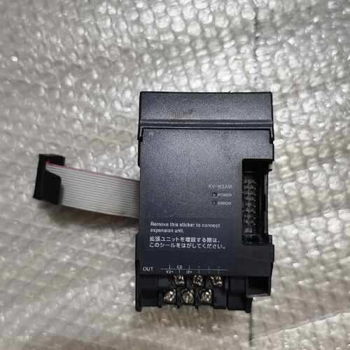 溢价-KEYENCE基恩士KV-N3AM模块，，，