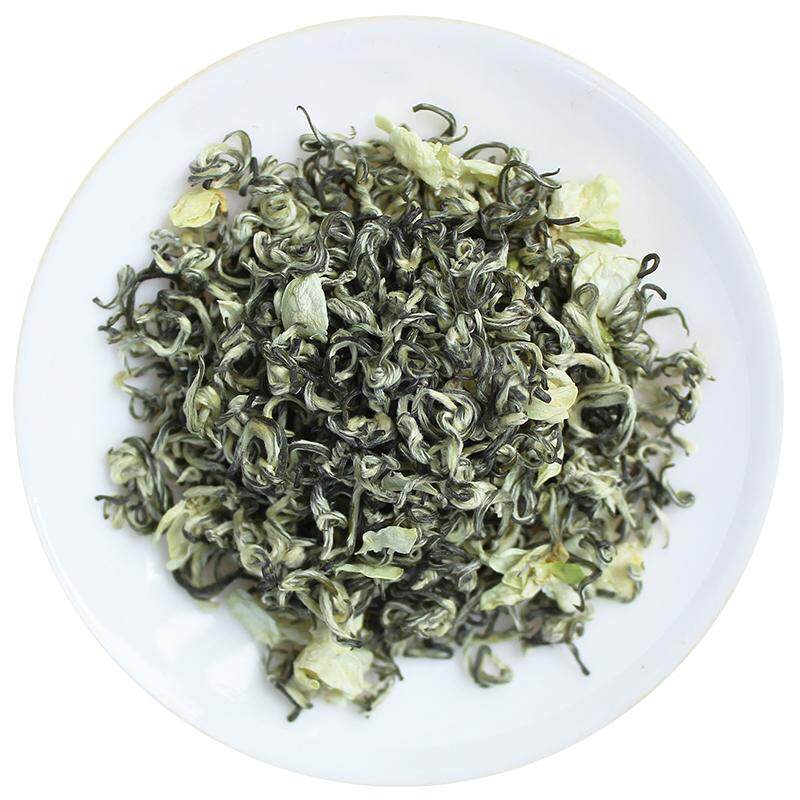 四川蒙顶山茉莉花茶茶邸全新茶