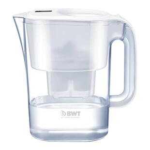 德国BWT倍世净水壶家用净水器星海系列过滤水壶伴手礼年会小礼品