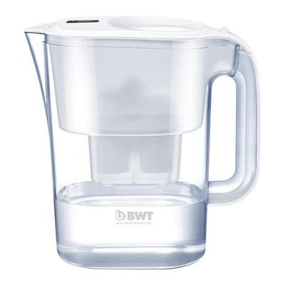 bwt净水壶滤水壶过滤水垢异味