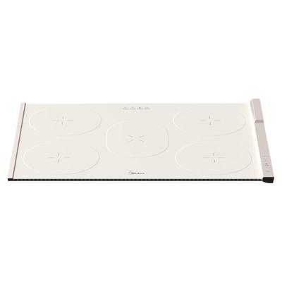 美的六大功能家用超大面板暖菜板