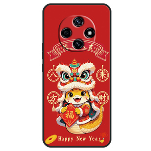 OPPOA6pro手机壳A6pro全包防摔硅胶软壳PLN110男女网红新款保护套