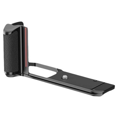 纽尔适用尼康zf手柄复古快门按钮