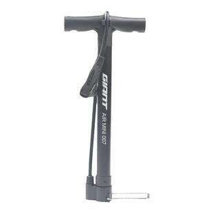 正品GIANT/捷安特迷你打气筒山地自行车美法嘴通用公路车小型气筒