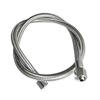 液氮软管杜瓦管低温管