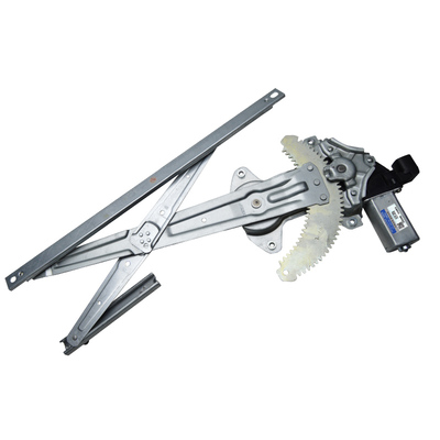 赋研适用于欧蓝德升降器总成