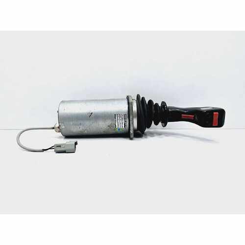 693166914 LIEBHERRWERK JOYSTICK CONTROLLER 4 V8FSG