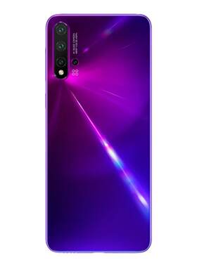 玻璃后盖华为Nova5送工具胶水