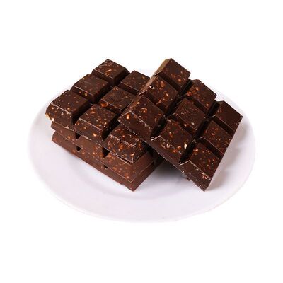 网红热销坚果脆巧高蛋白代餐