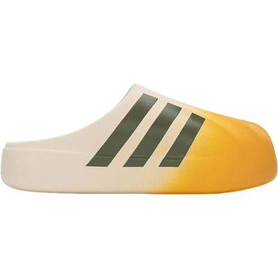 阿迪达斯男女耐磨潮流拖鞋