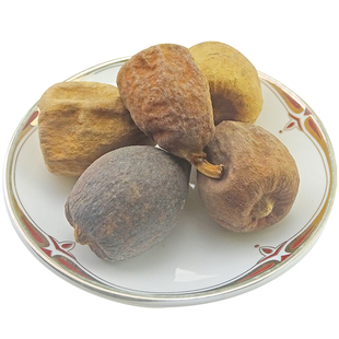 奶母果 天然纯新货 中药材 木馒头 水馒头 木莲 薜荔鬼馒头凉粉果