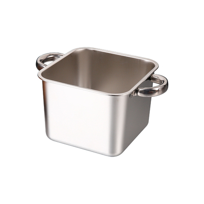 优质不锈钢中式风格酒精炉串串锅