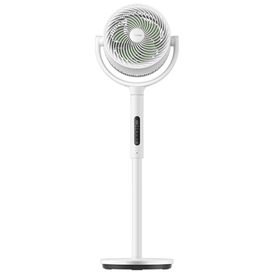 美的空气循环扇家用电风扇