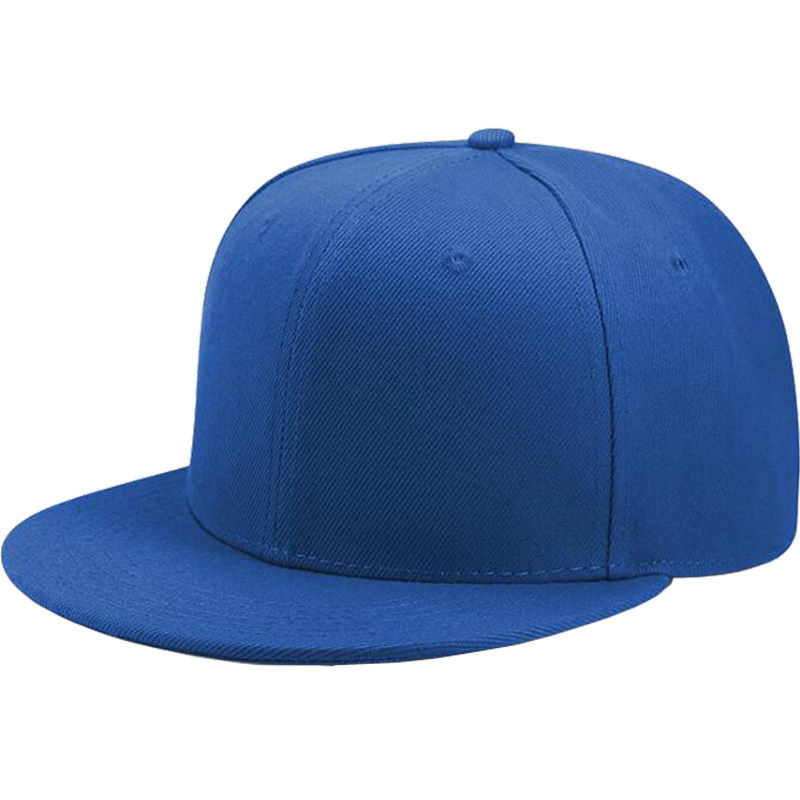 涂鸦滑板嘻哈街舞平沿帽潮酷炫全封口不可调节大码帽hip hop cap