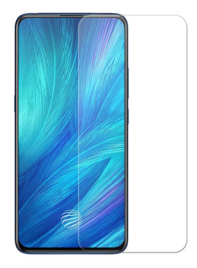 适用VIVOX27钢化膜Pro全屏手机膜