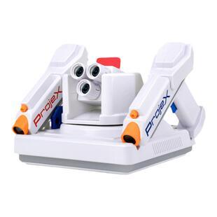 家庭娱乐Projex投影射击玩具游戏机 光影对战枪 亲子互动新选择