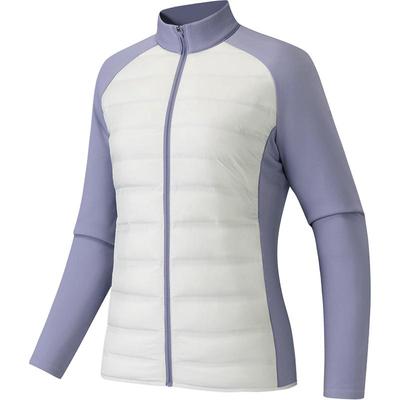 安踏氢羽绒轻薄羽绒服内胆女款