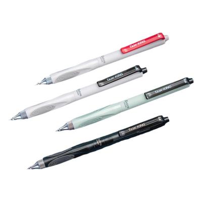 作业小霸王按动中性笔考试专用