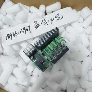 议价全新安川A1000变频器端子板ETC740124,传感器HS-PKD125V4B15G