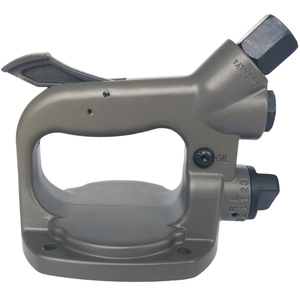 原厂风炮配件风炮大手柄风动气动扳手大风炮后把手后手把开关总成