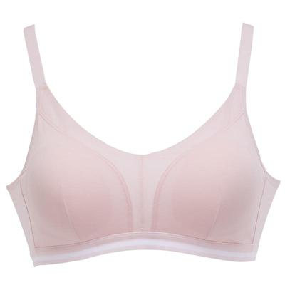 古今花弹性无压0ms53少女文胸