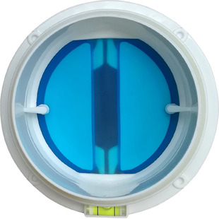 止回阀邦哥卫生间止逆阀浴霸换气扇接PVC硬塑料管公共烟道防味器