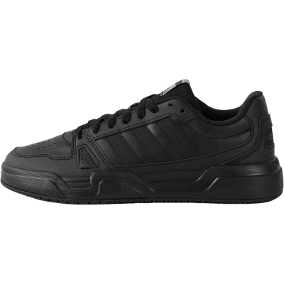 Adidas/阿迪达斯正品2025新款男女时尚潮流低帮板鞋JS4361