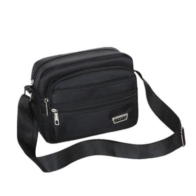 女多层收银包休闲大容量旅游包