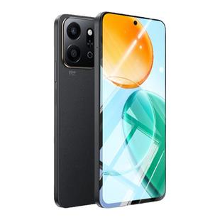 newyu适用荣耀play10c钢化膜10t荣耀play9t手机膜新款play8t防窥膜honor外屏防指纹荣耀play8tpro全覆盖屏保