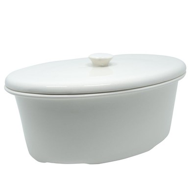 天际隔水电炖锅电炖盅升l塑料