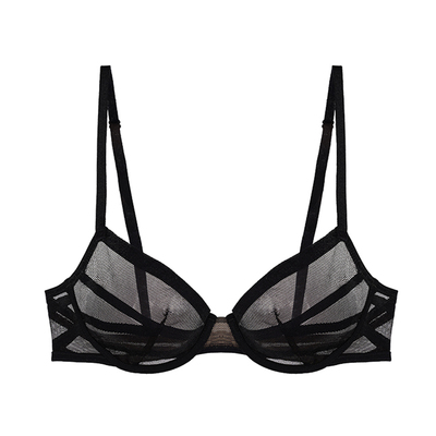 HERSENSES/何识超薄微聚拢内衣