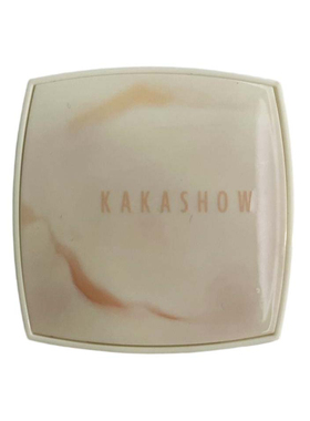 kakashow五花肉烘焙烤粉柔雾腮红