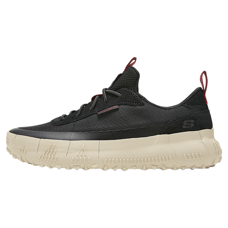 Skechers斯凯奇板鞋秋季新款男士运动鞋轻便舒适运动休闲鞋210903