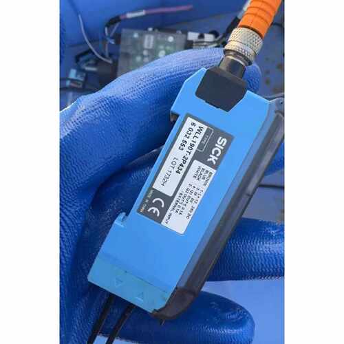【议价-可维修】SICK西克 放大器 WLL190T-2P434 全新/二手均有货