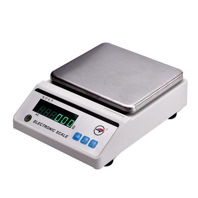 恒利达电子秤0.01g高精度小型