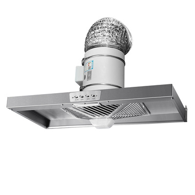 75CM加长拢烟罩厨房排油烟神器