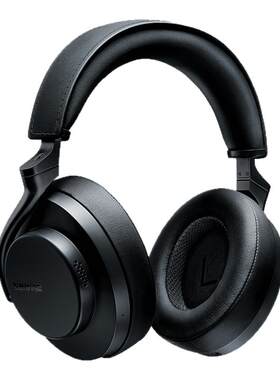 Shure/舒尔降噪耳机头戴式