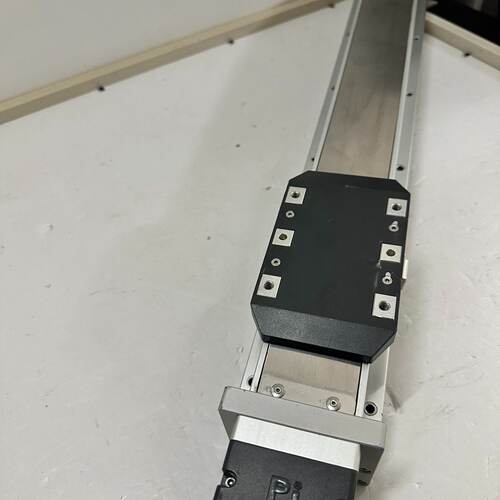 议价Linear Module Slide Table Gmh8-L10-450-Bc-H40-C4 Total适